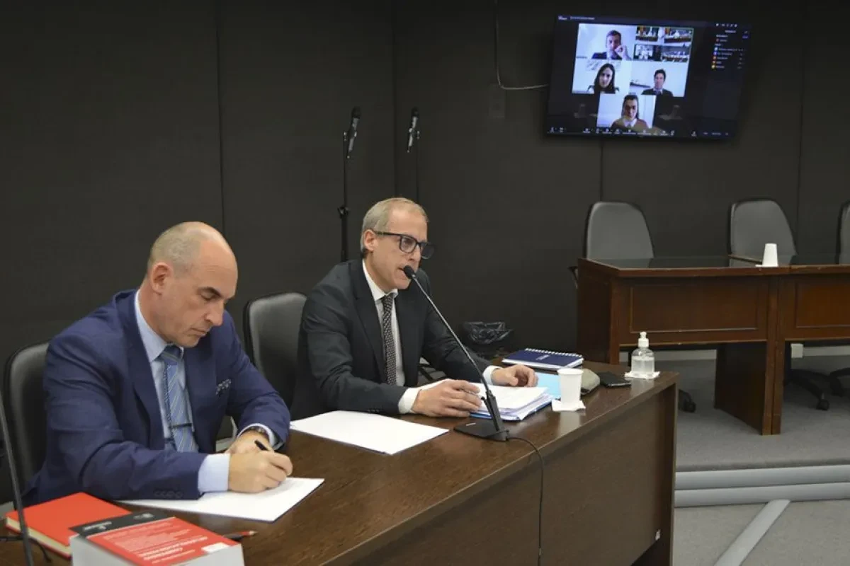 Inicia juicio en Mar del Plata contra sargento por abuso a tres soldadas