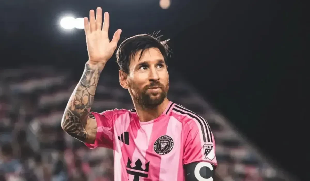 Inter Miami enfrenta a León sin Messi en un partido crucial para avanzar