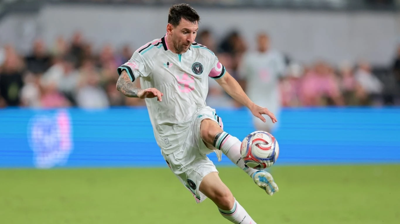 Inter Miami y Atlético San Luis se enfrentan en la Leagues Cup con Messi como figura