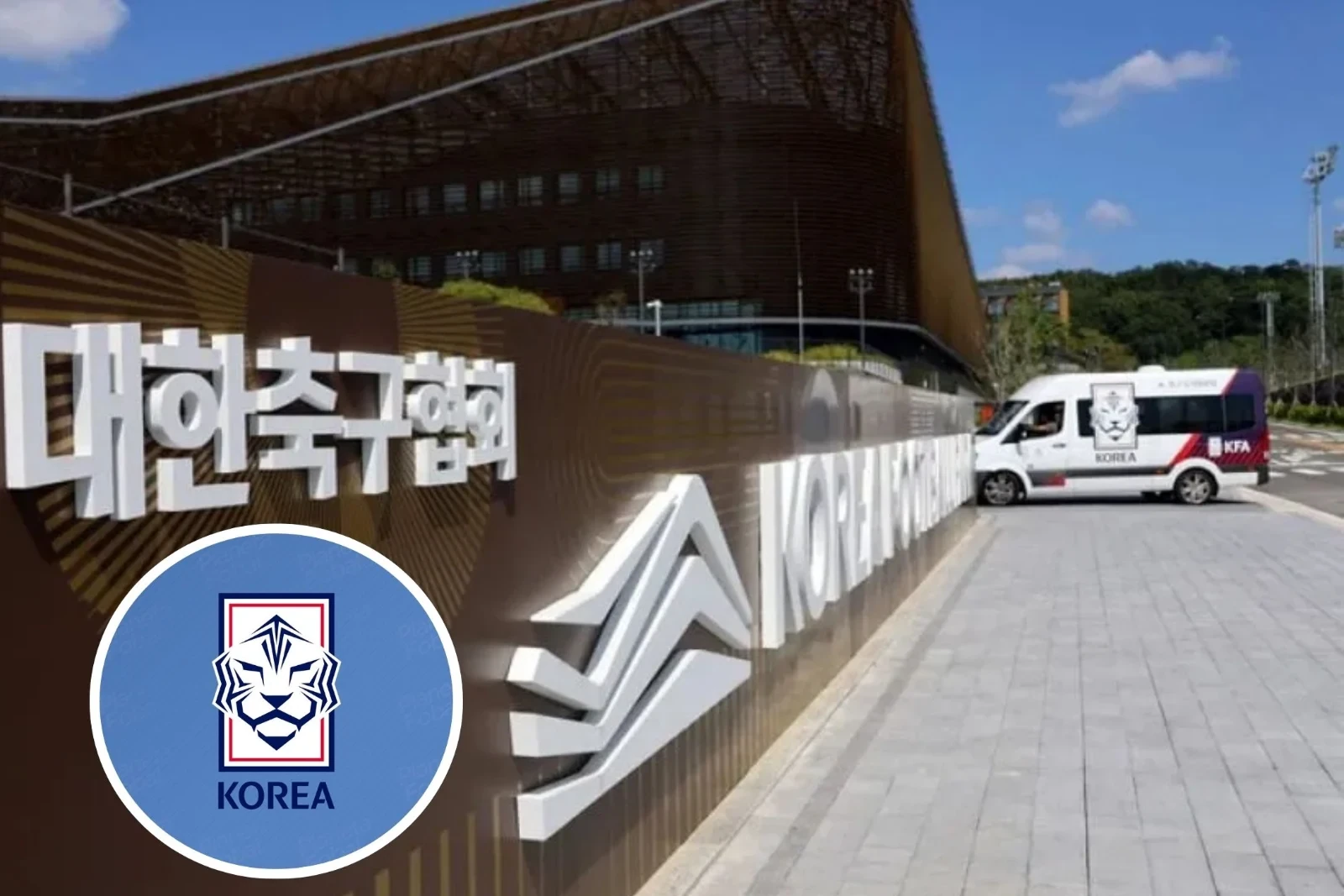 Investigación en Corea del Sur sugiere sobornos a árbitros con servicios sexuales
