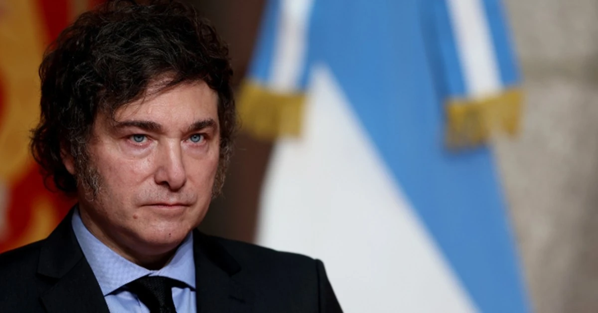 Javier Milei anunciará el Presupuesto 2027 el 15 de septiembre en el Congreso