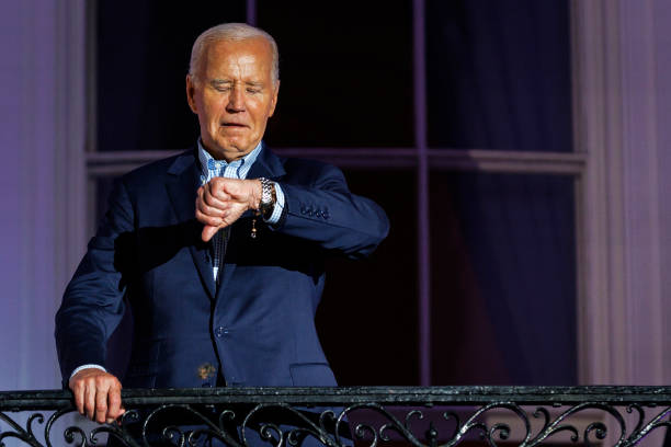 Hunter Biden revela que su padre, Joe Biden, padece cáncer avanzado
