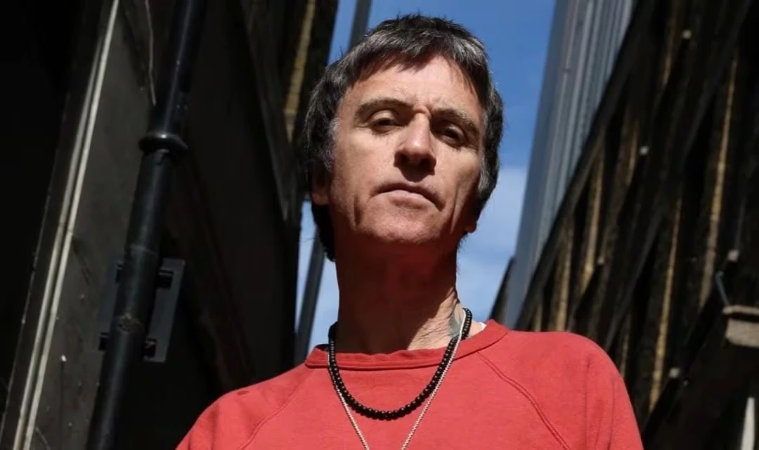 Johnny Marr confirma su regreso a Argentina para noviembre