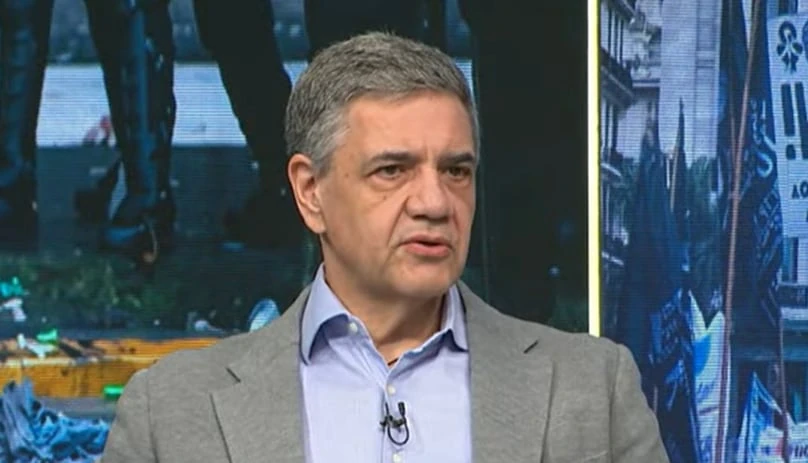 Jorge Macri critica movilización del jueves y defiende políticas contra usurpaciones