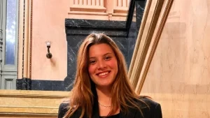Joven bióloga crea hidrogel inyectable para sanar el corazón tras un infarto
