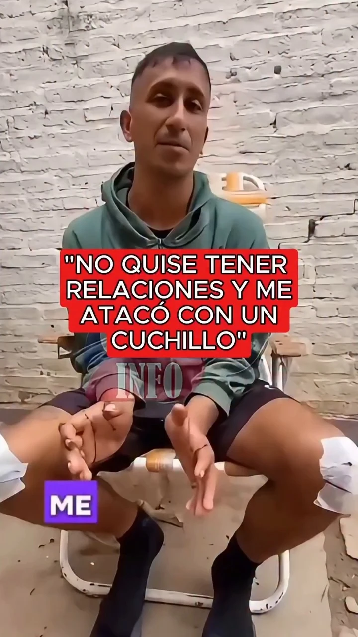 Joven de Chaco denuncia ataque tras negarse a tener relaciones sexuales