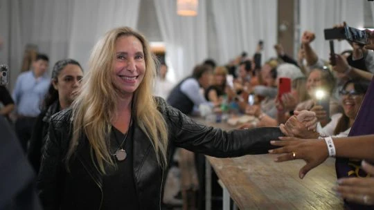 Karina Milei retoma el protagonismo político y alista su estrategia para 2027
