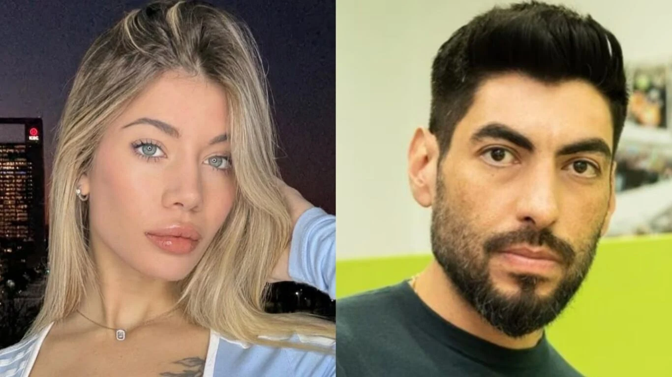 La amiga de Candela Arizaga revela detalles del incidente con Facundo Moyano