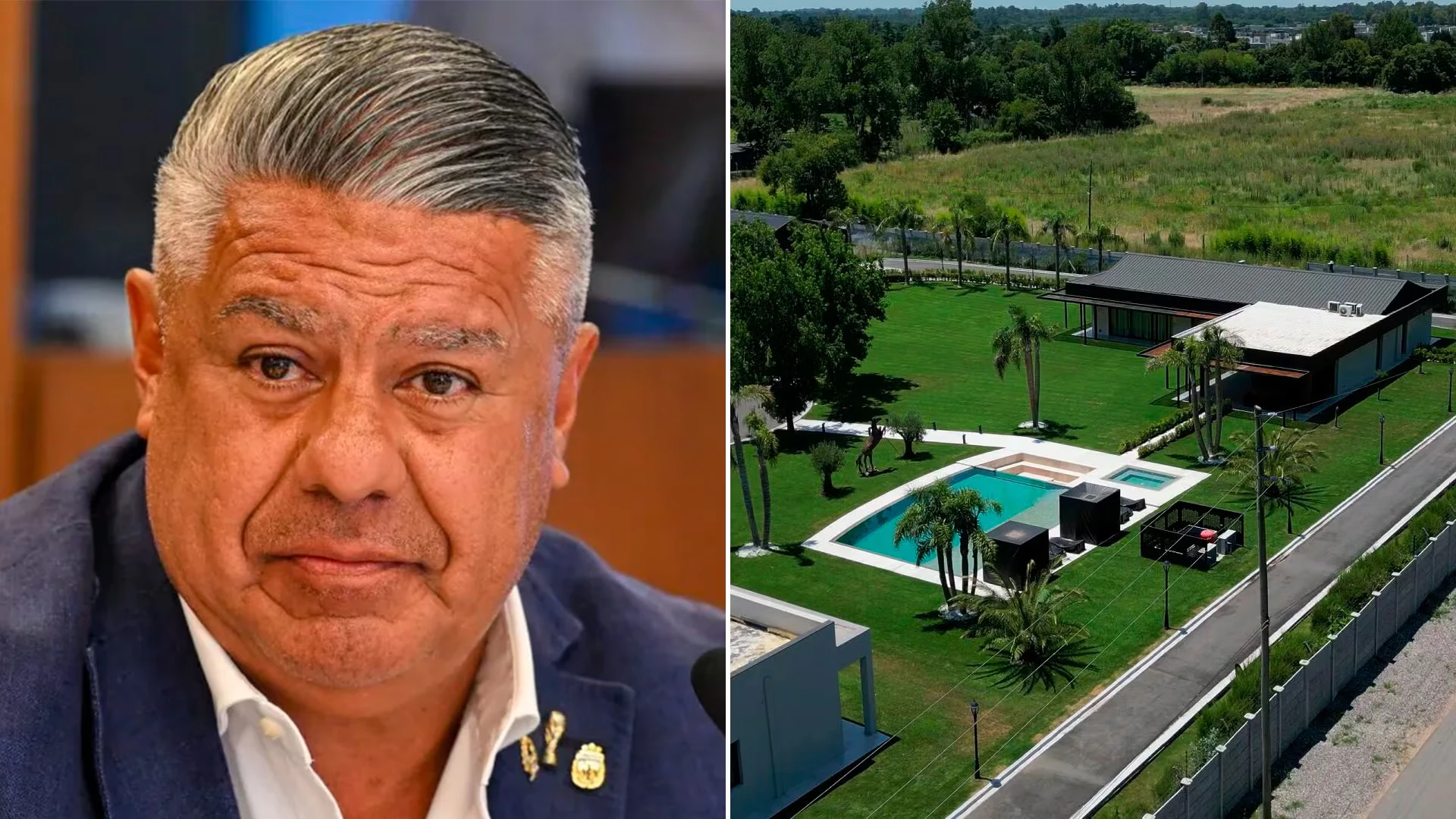 La Cámara Federal de Casación devuelve la causa de la casaquinta de Pilar a Campana