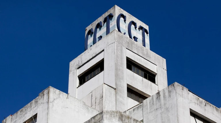 La CGT anuncia marcha al Ministerio de Economía por endeudamiento familiar