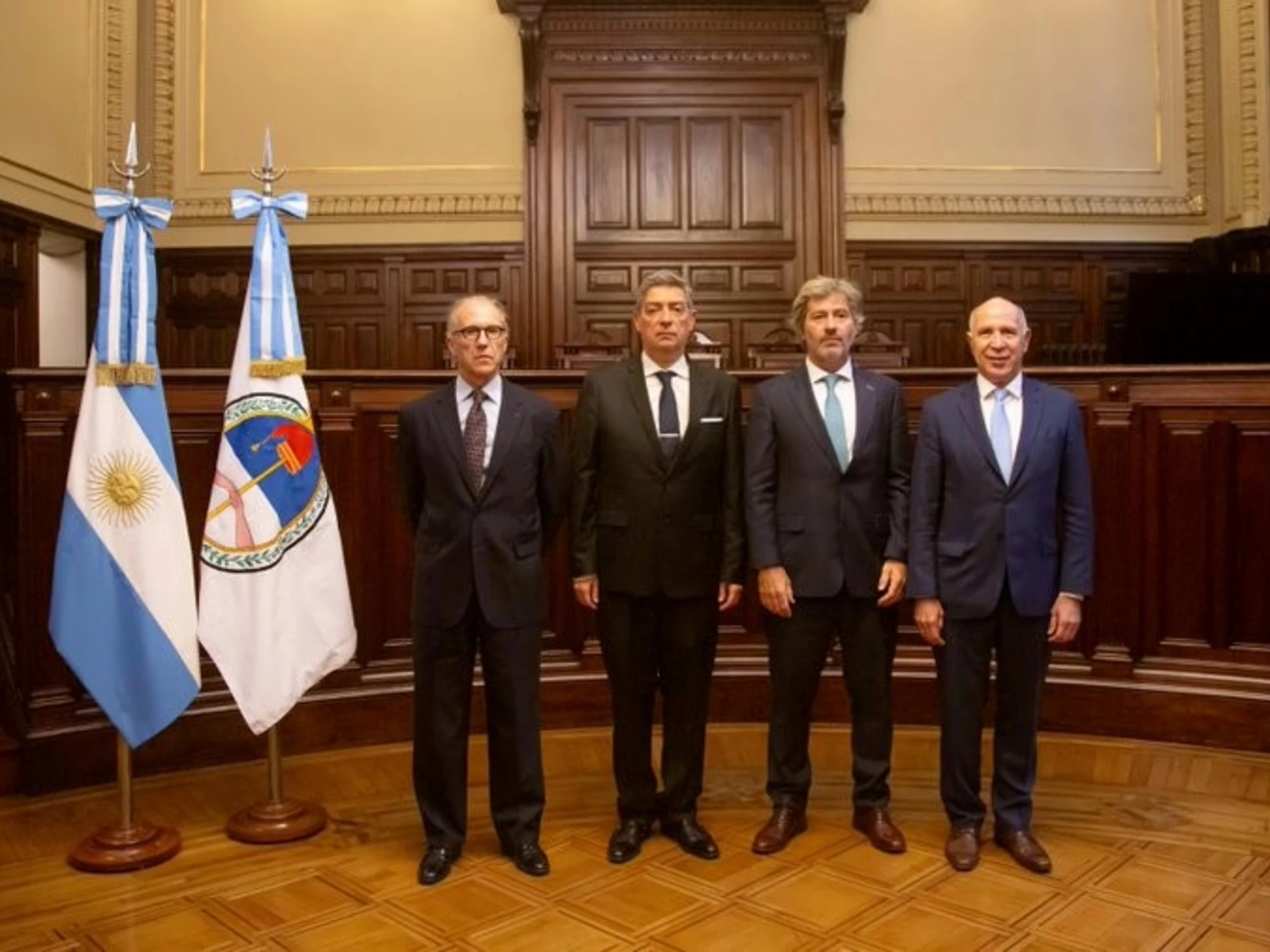 La Corte Suprema frena decretos de Macri y genera incertidumbre en planes gubernamentales