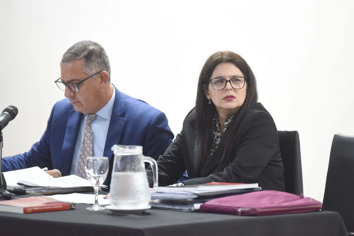 La Corte Suprema rechaza el per saltum de la ex jueza Ballesteros contra Tucumán