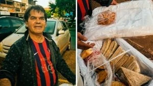 La devaluación del peso argentino impacta el comercio en Encarnación y fomenta la venta ambulante