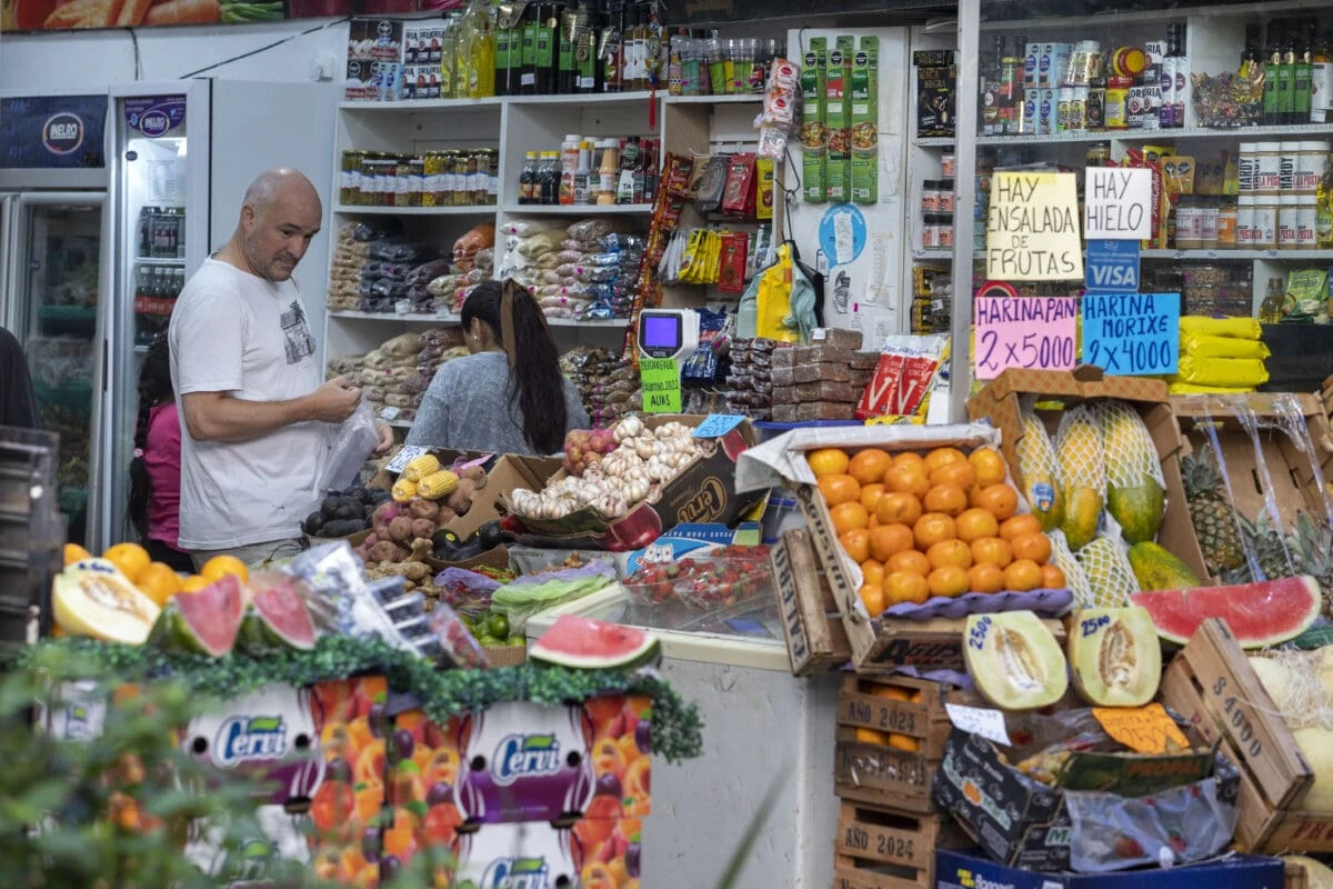 La inflación de julio en CABA alcanzó el 2,9%, un aumento respecto al mes anterior