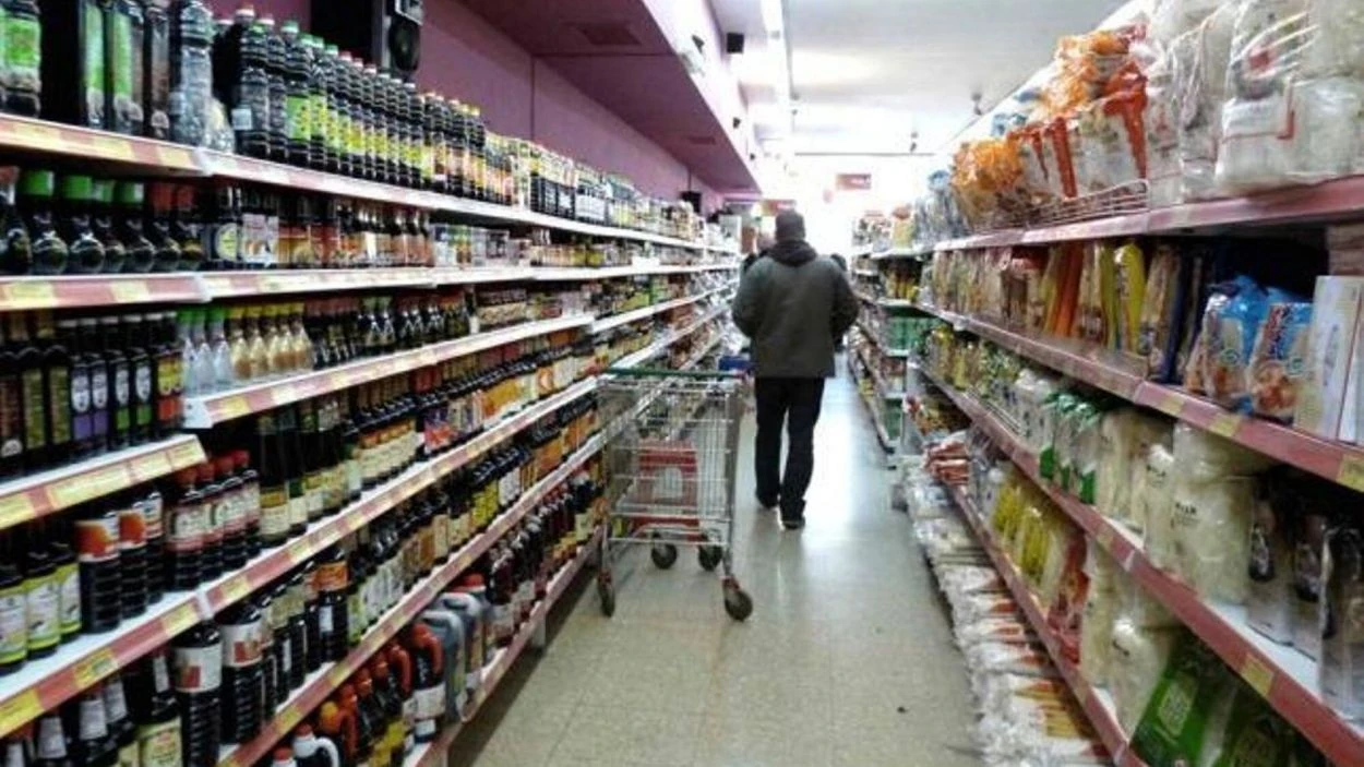 La inflación en Argentina se acelera al 2,1% en julio, acumulando un 20% en 2024