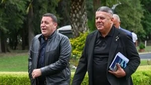 La Justicia avanza en la causa AFA por el desvío de fondos y una mansión valuada en 17 millones