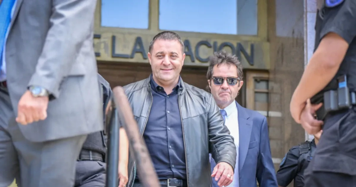 La Justicia define el futuro de la investigación sobre la mansión de Toviggino