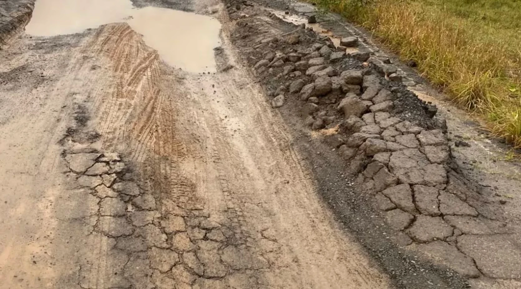 La Justicia exige reparaciones en rutas nacionales ante la crisis vial