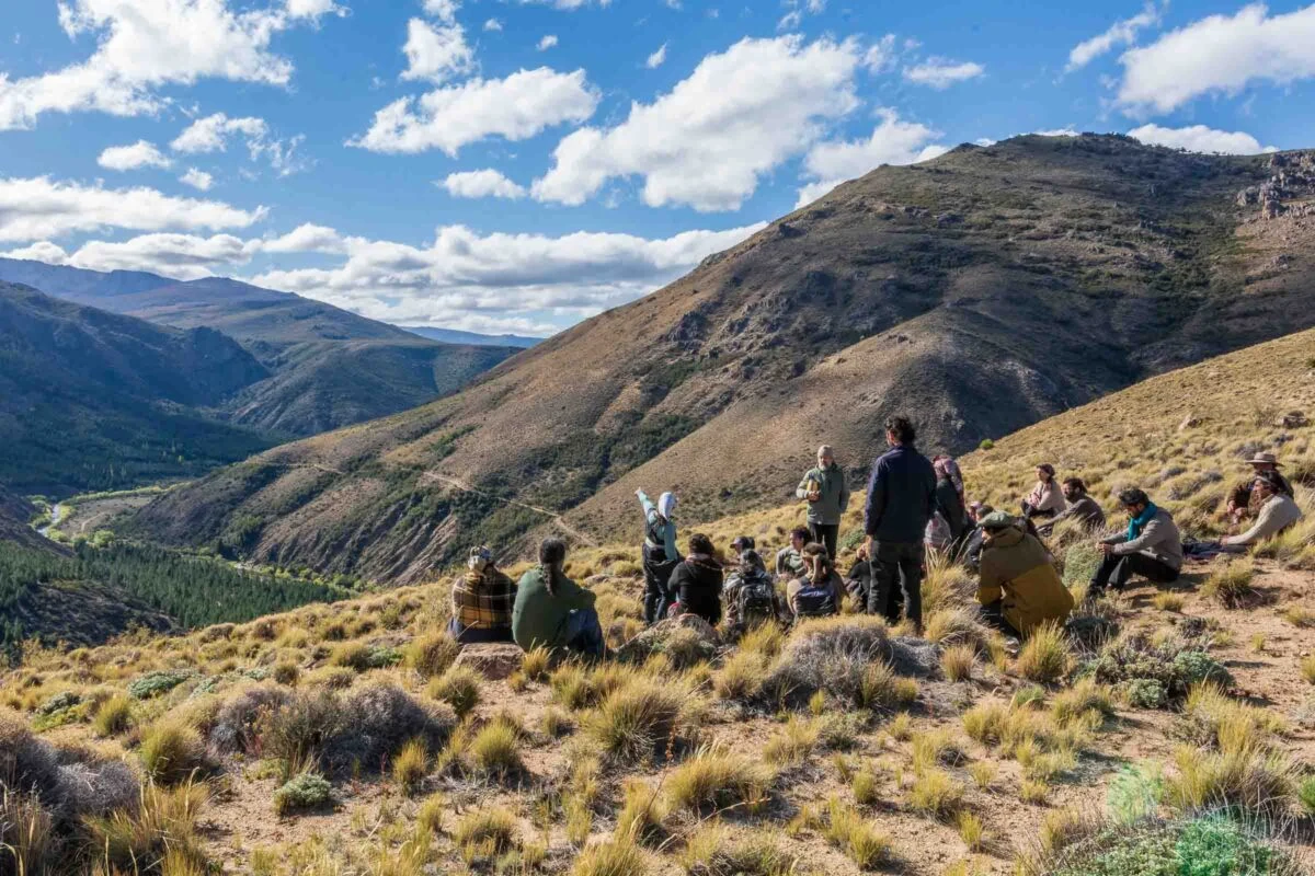 La Ley de Tierras: un tema en disputa que trasciende intereses económicos