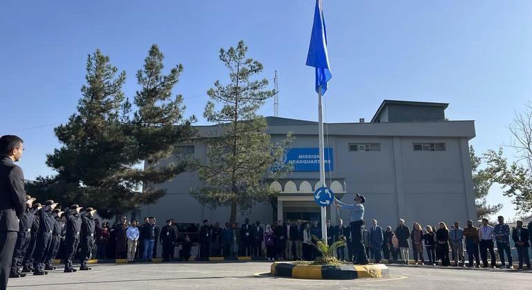 La ONU exige a los talibanes mayor transparencia en abusos de fuerzas de seguridad