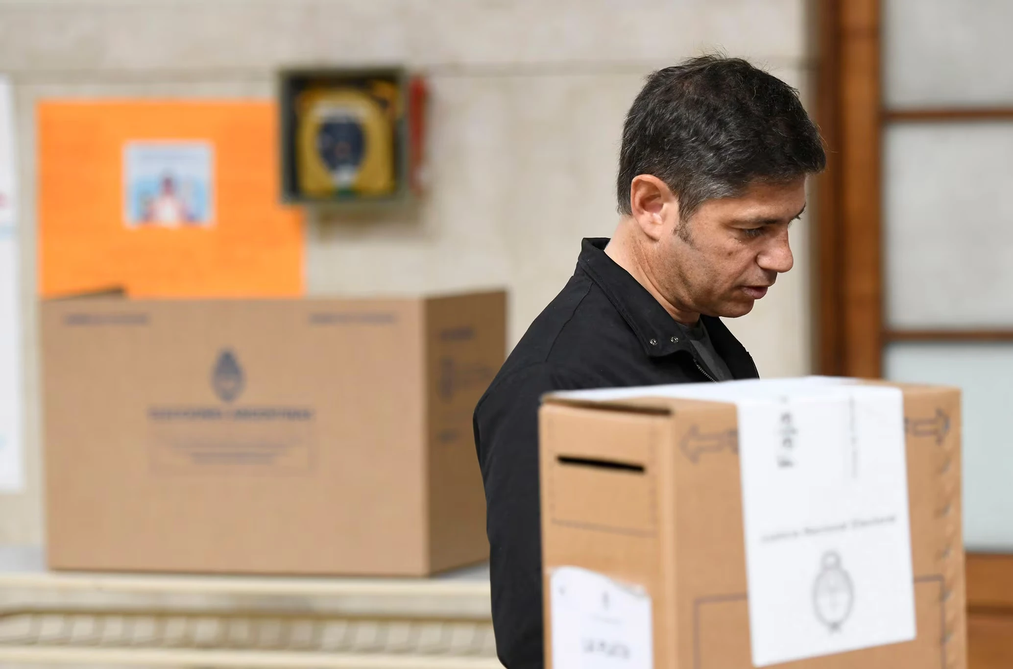 La oposición propone hacer optativas las PASO en Buenos Aires, pero el peronismo se opone