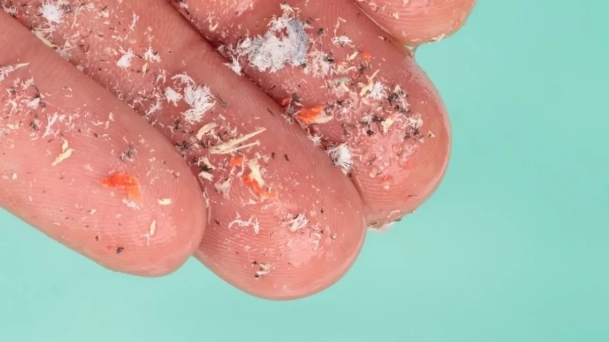 La preocupación por los microplásticos en botellas reutilizables y su impacto en la salud