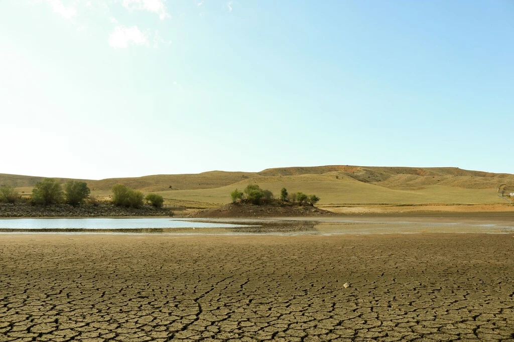La UE prevé un aumento de 3 ºC y pide a España que adapte sus infraestructuras