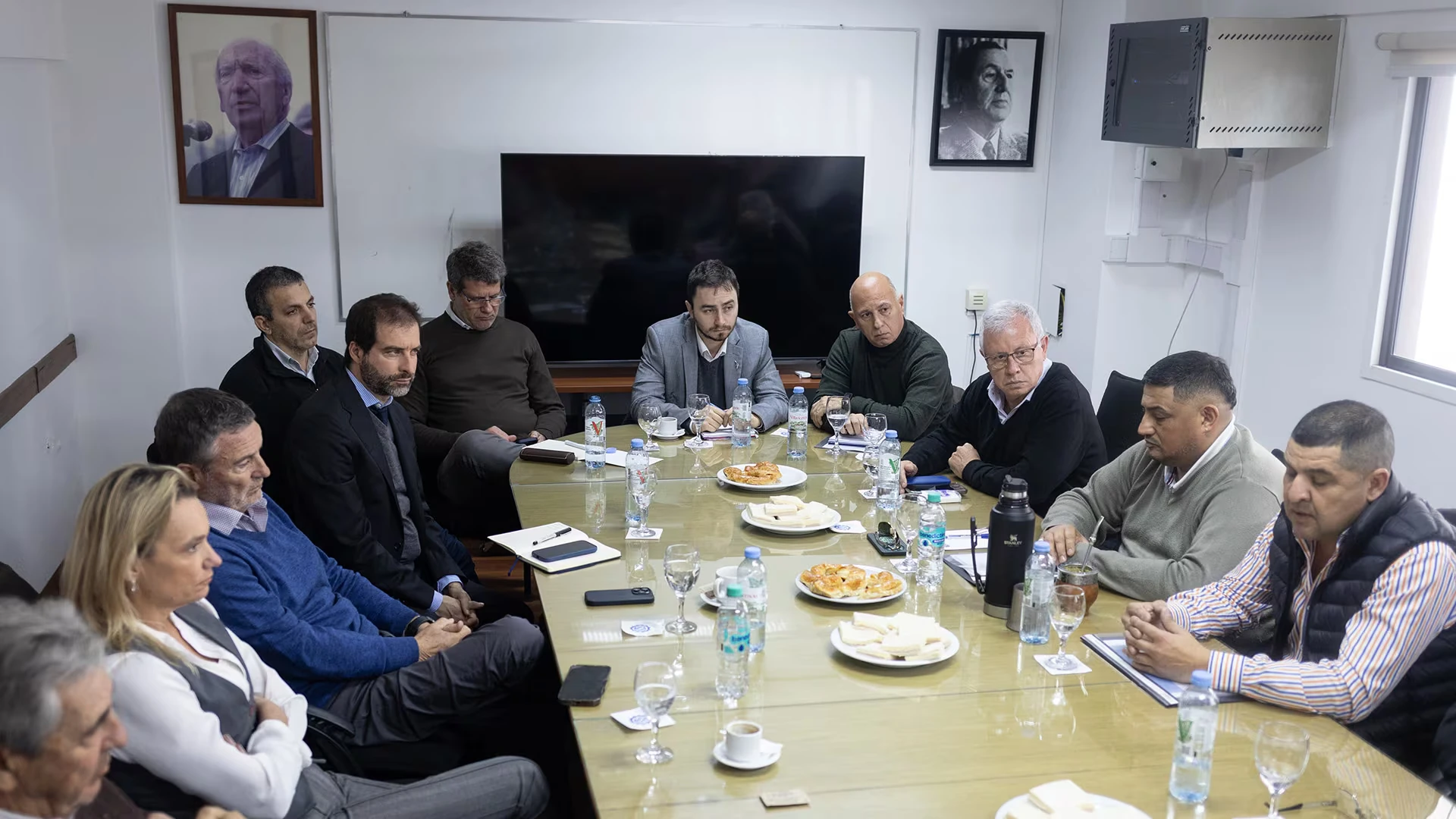 La UOM acuerda un incremento salarial del 23,5% para el sector metalmecánico