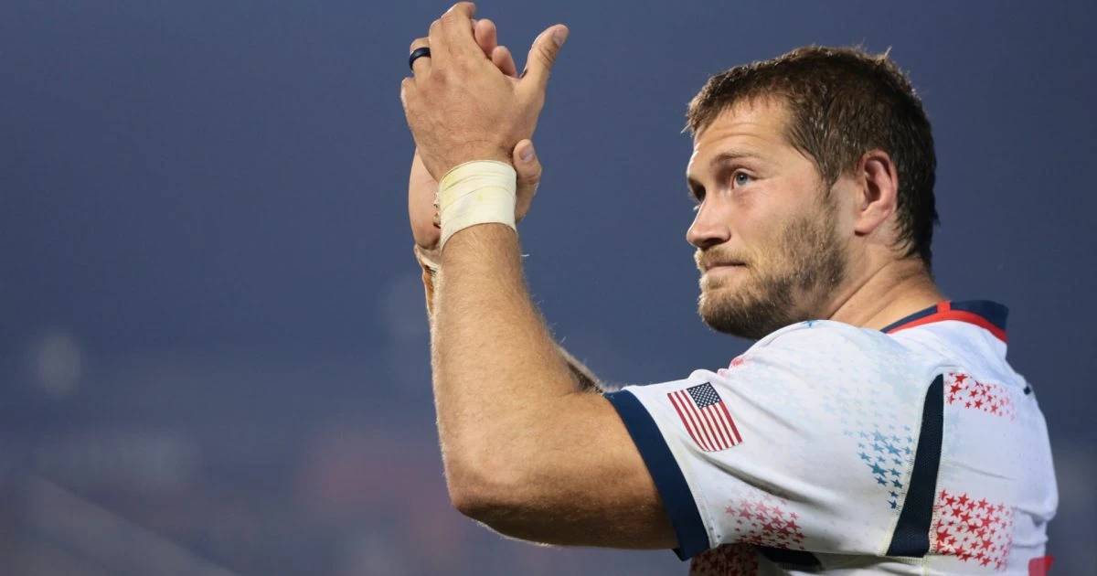 La USA XV logra una emocionante victoria 25-24 sobre Argentina XV en Fort Lauderdale