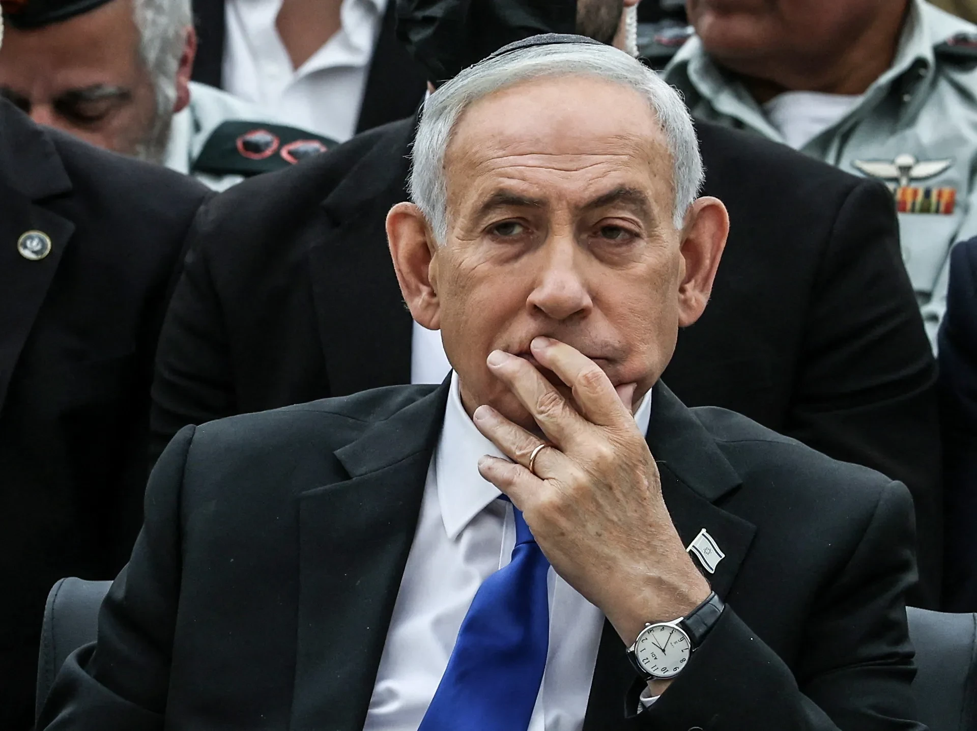 Las elecciones en Israel marcan un punto crítico en medio de la división social