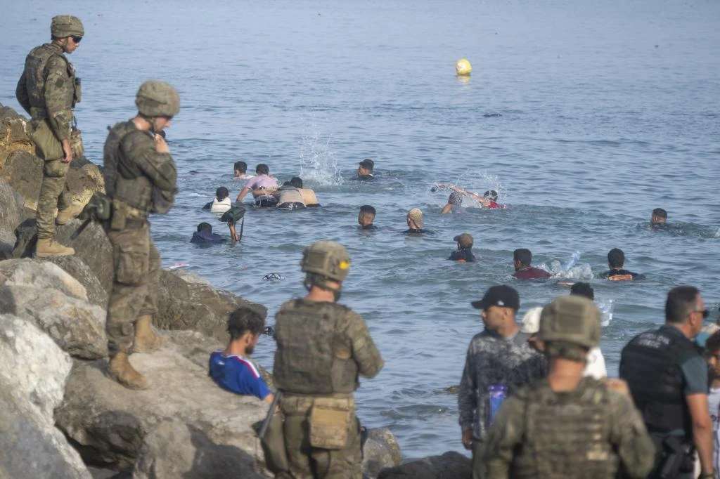 Lecciones del uso de la inmigración como arma por parte de Bielorrusia