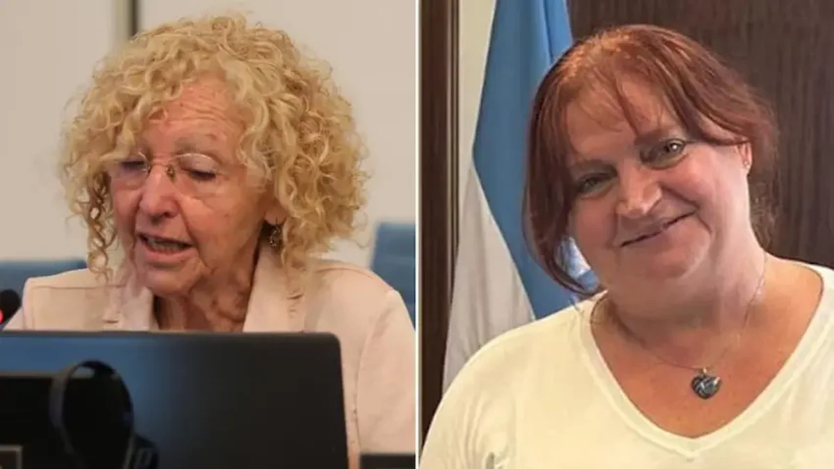 Liberan a exfuncionarias bajo fianza en caso de fentanilo contaminado