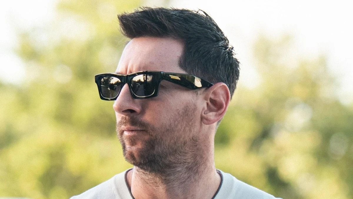 Lionel Messi regresa a Estados Unidos tras despedir a su padre en Rosario