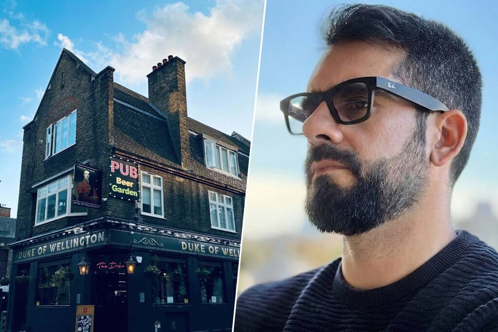 Locales del Reino Unido restringen el uso de las Ray-Ban Meta por preocupaciones de privacidad