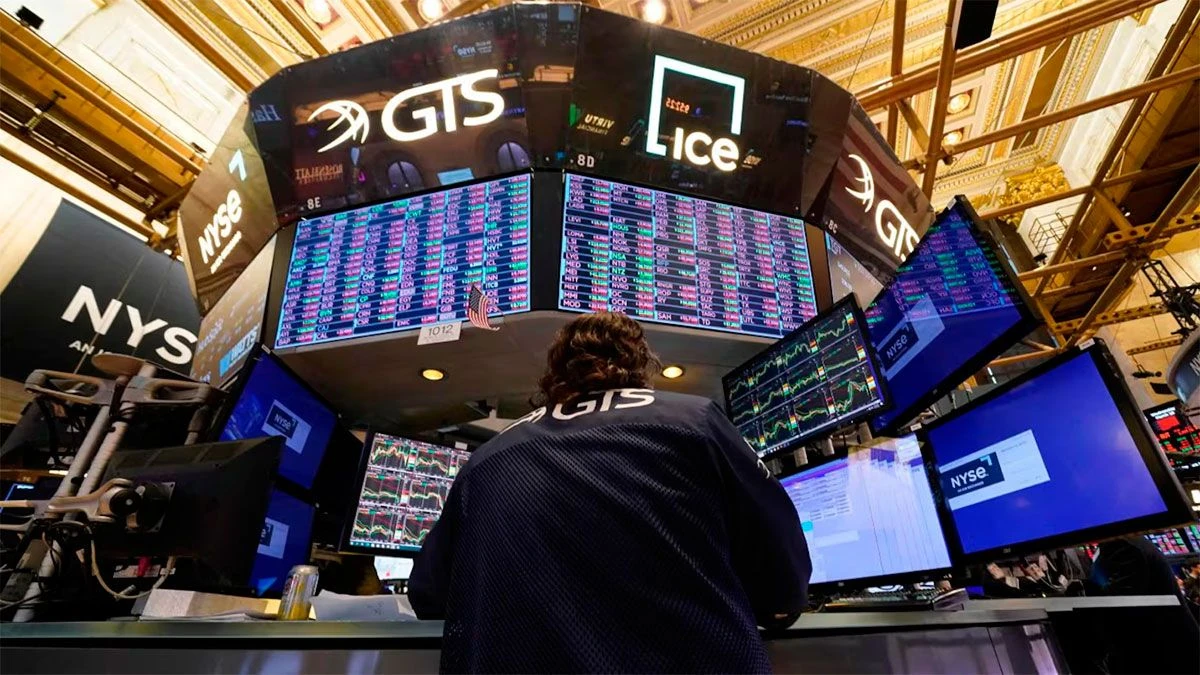 Los activos argentinos cerraron la jornada con escasas variaciones