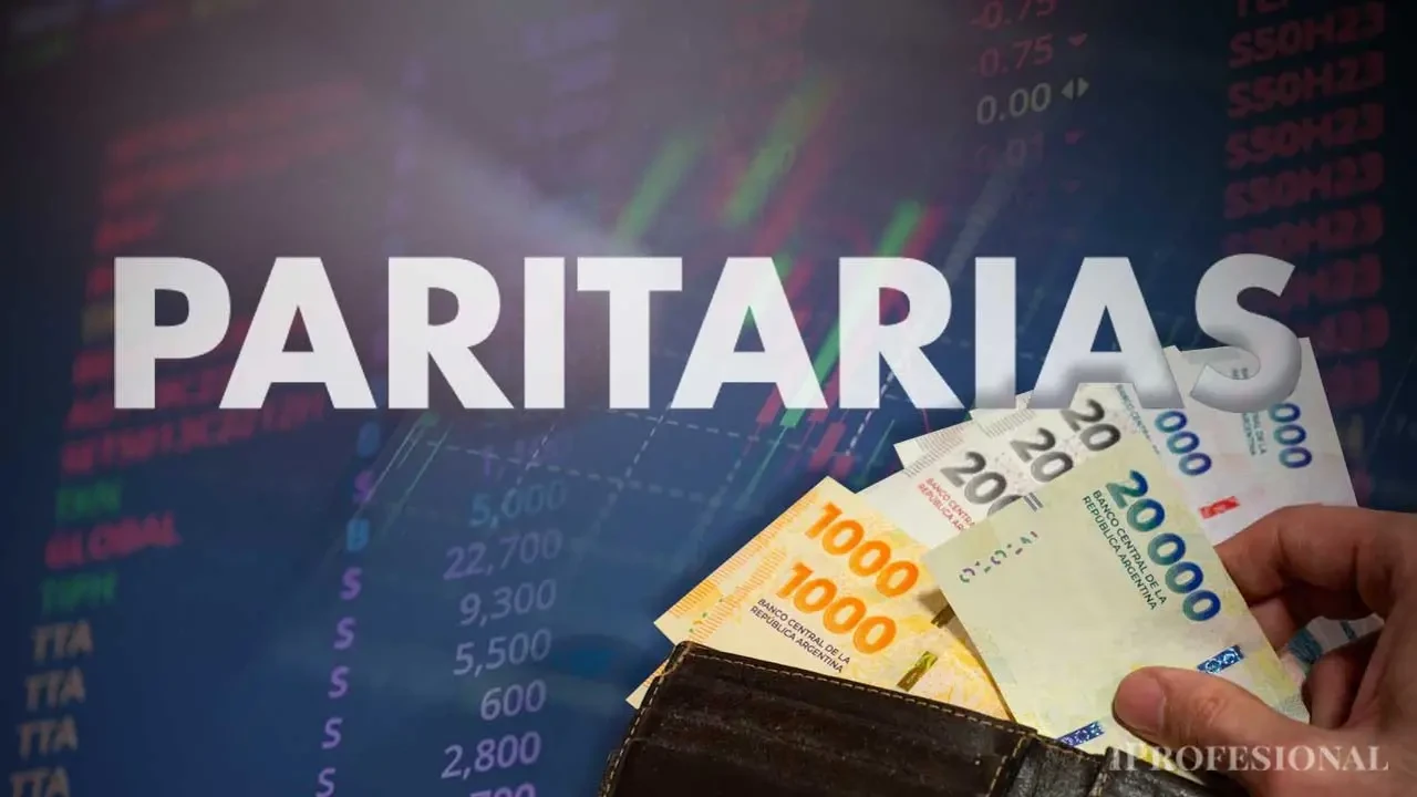 Los aumentos salariales superan a la inflación por segundo mes consecutivo