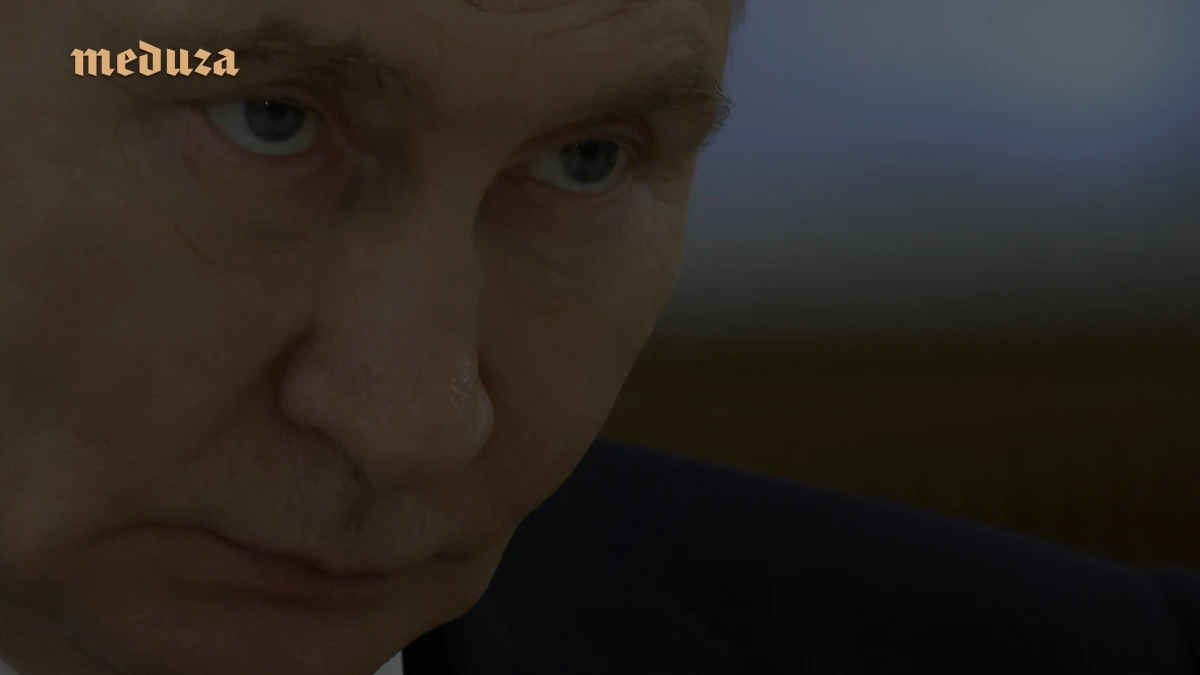 Los planes de Putin para desestabilizar la UE y la OTAN a través de Moldavia