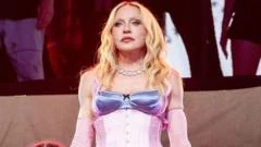 Madonna rinde homenaje al productor William Orbit tras su fallecimiento a los 69 años