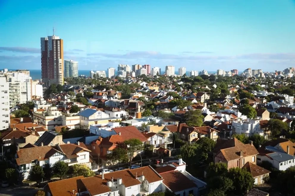 Mar del Plata presenta un mercado inmobiliario tibio, pero con oportunidades de inversión