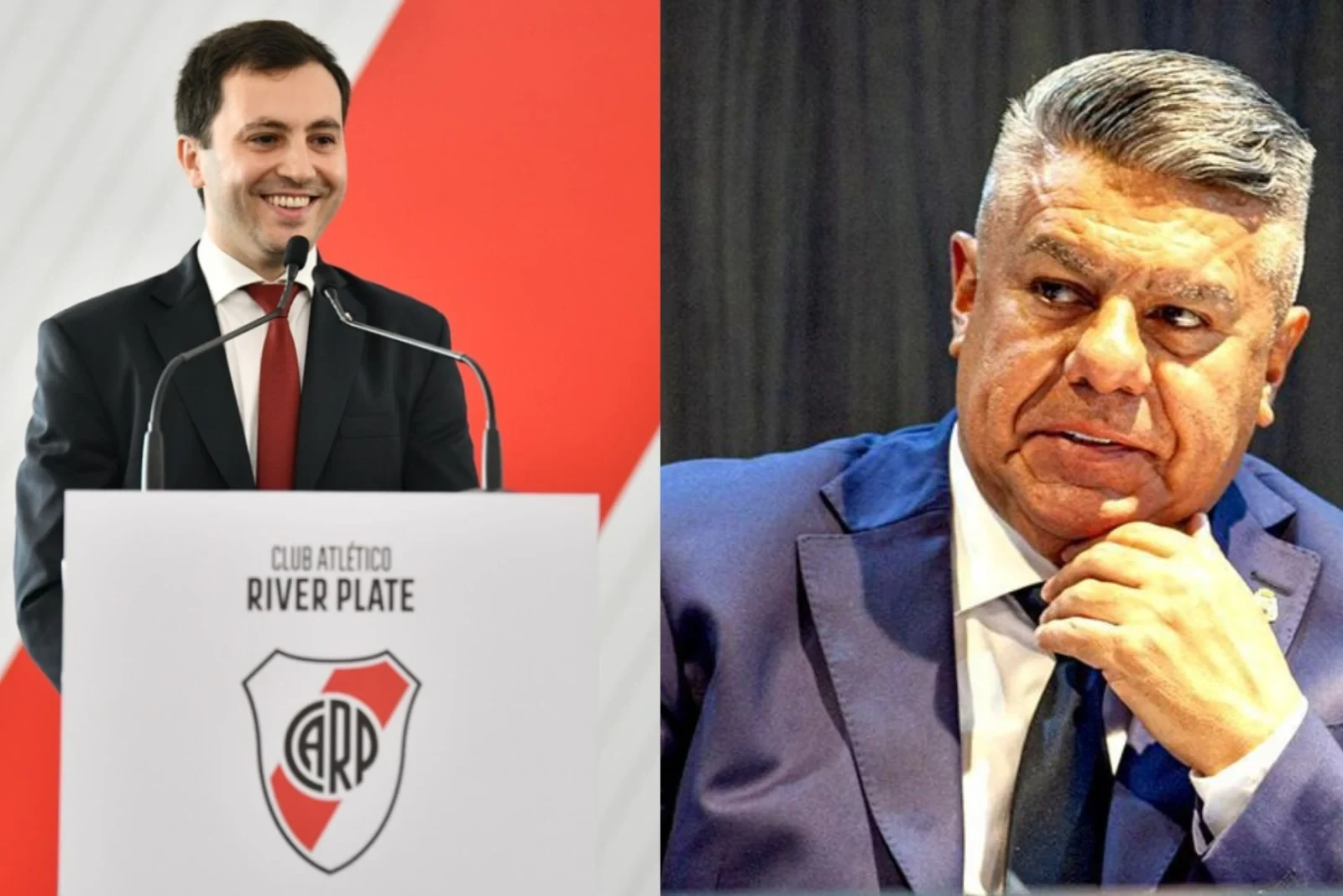 Marcelo Gallardo se perfila como candidato a dirigir la selección ecuatoriana