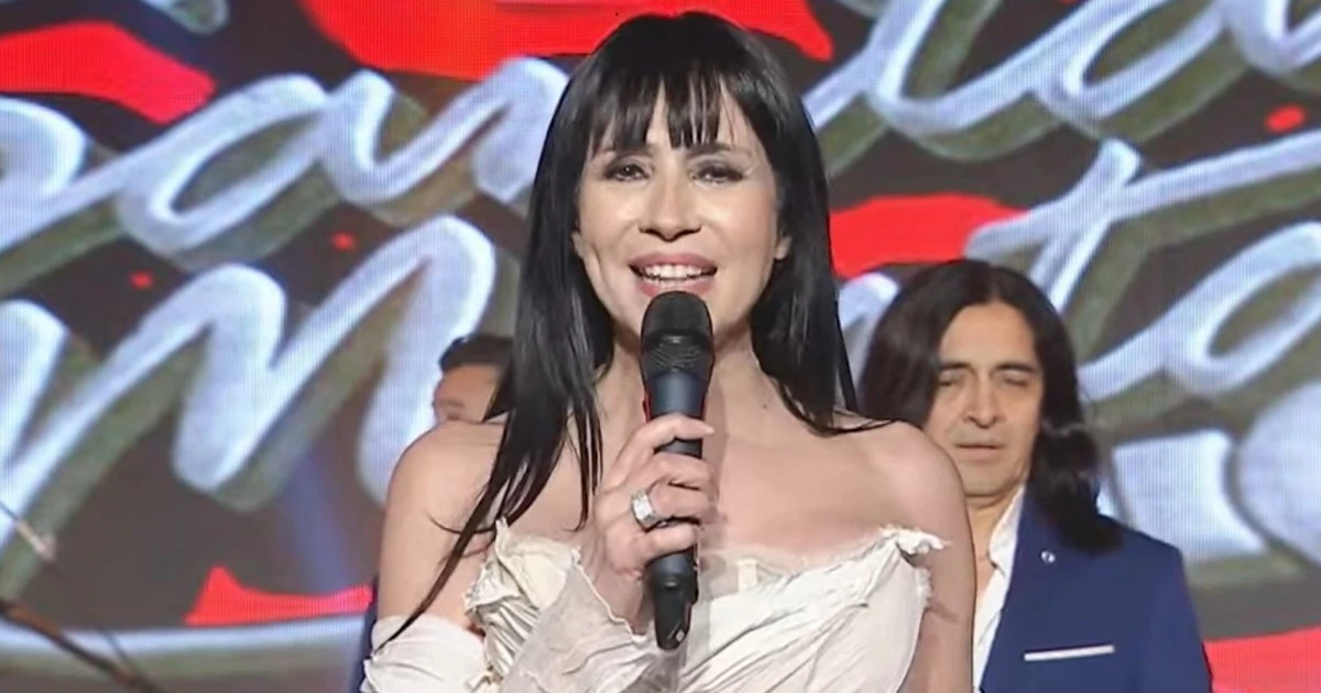 Marixa Balli vuelve a 'Pasión de Sábado' tras 24 años en medio de tensiones con Marcela Baños