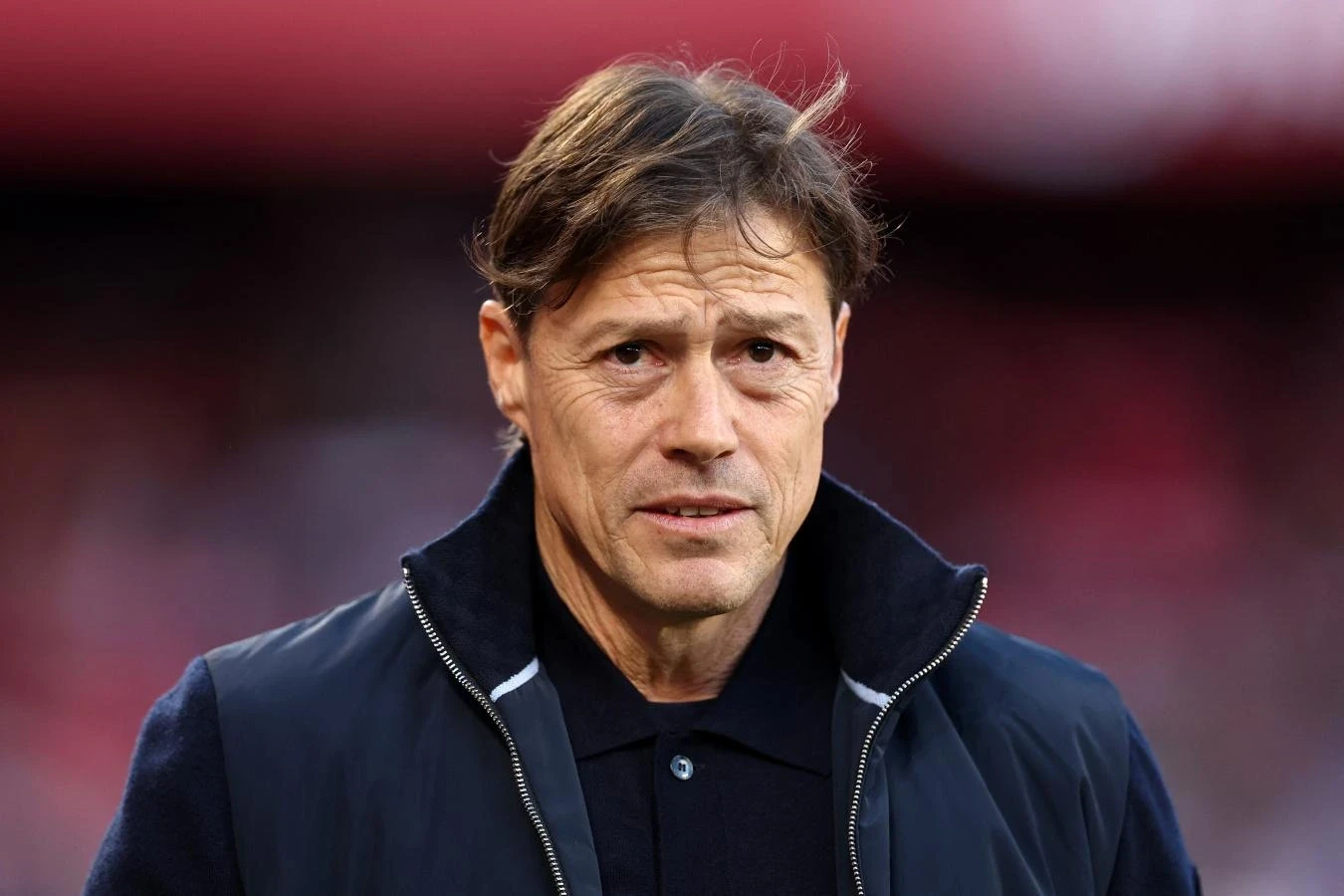 Matías Almeyda propone una Champions de América uniendo Conmebol y Concacaf
