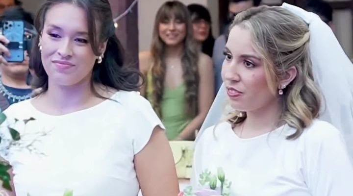 Bolivia celebra su primer matrimonio civil entre personas del mismo sexo