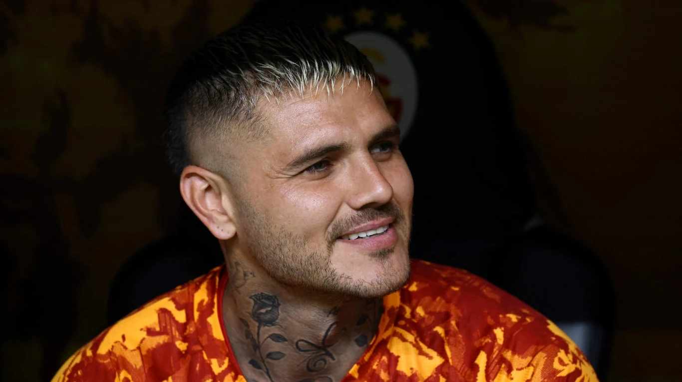 Mauro Icardi podría unirse a Platense para competir en la Copa Libertadores