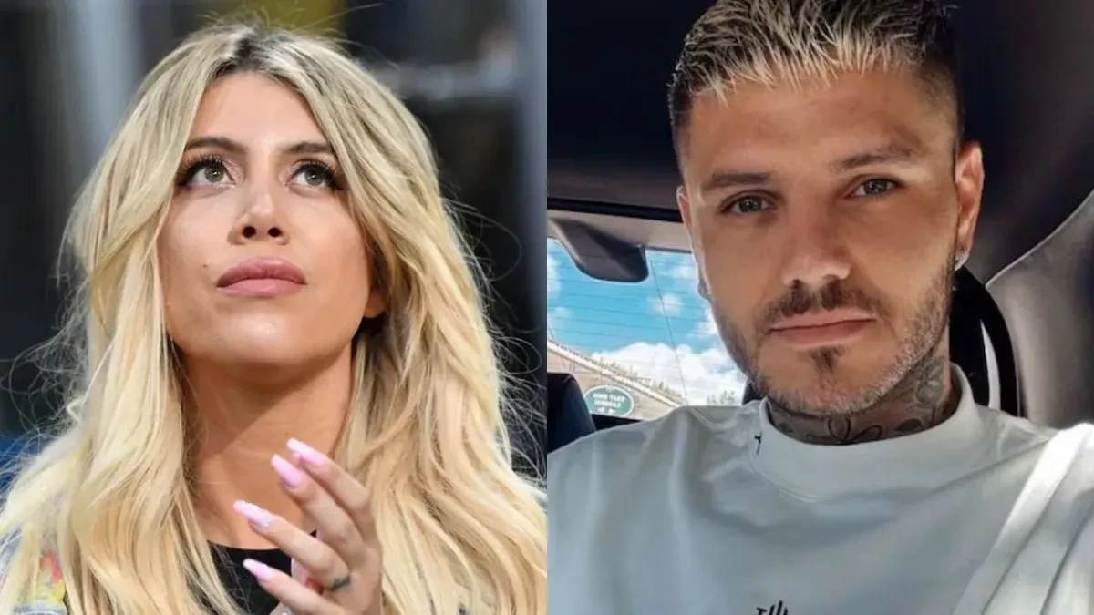 Mauro Icardi solicita exámenes psicológicos para Wanda Nara en disputa por sus hijas