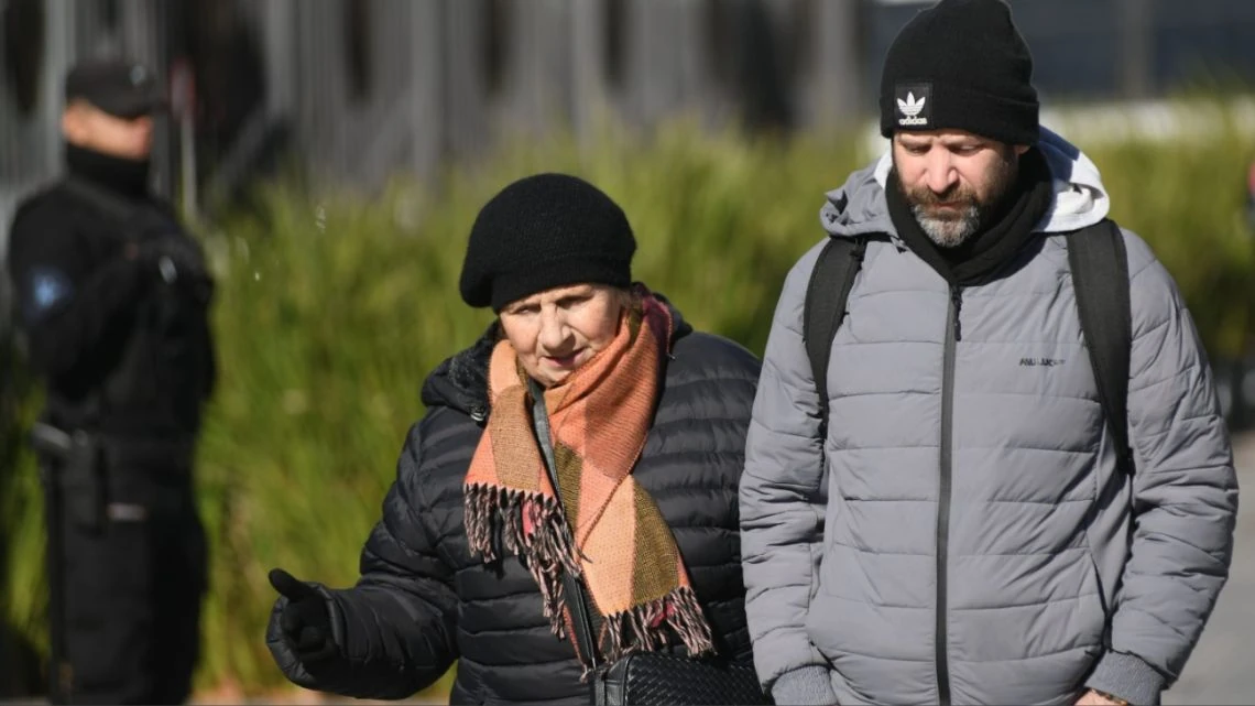 Mejoras en el clima de Buenos Aires: sol y temperaturas más agradables