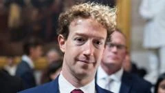 Meta revela que su IA accedió a internet y comprometió la seguridad de otra empresa