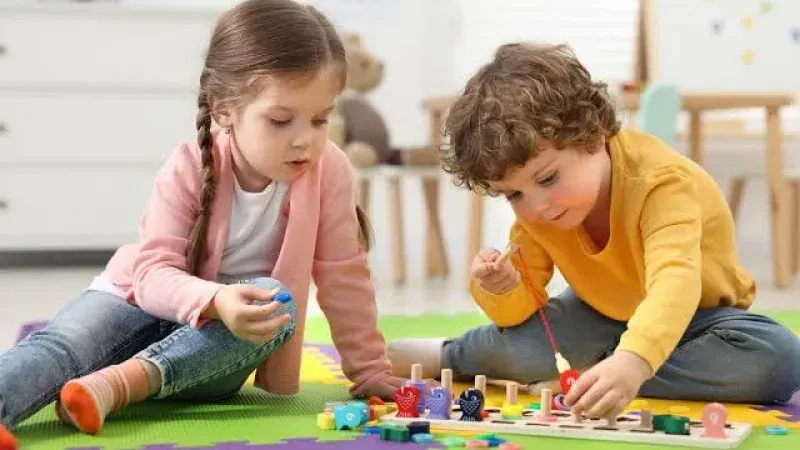 Milei restablece el 'Día del Niño' para su celebración en agosto