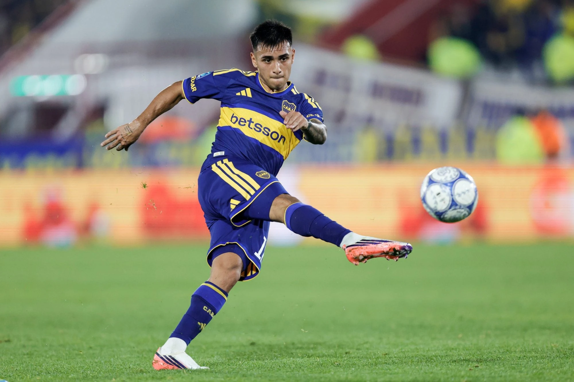 Milton Delgado, el pilar clave para el desarrollo de Leandro Paredes en Boca Juniors