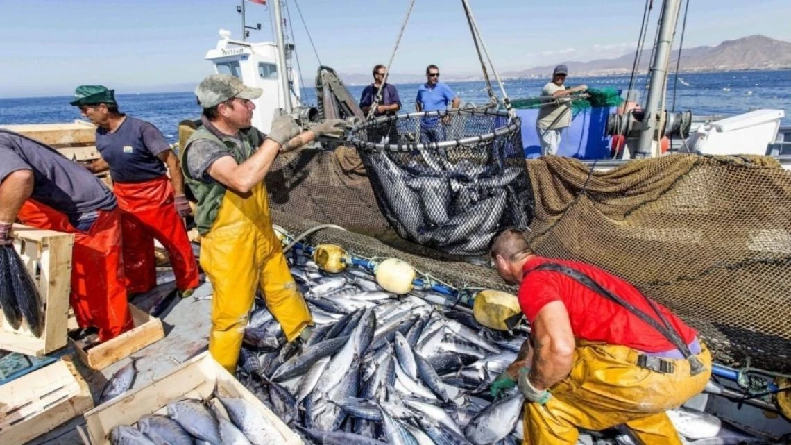 Misteriosos ataques a pescadores ecuatorianos generan inquietud sobre operativos encubiertos
